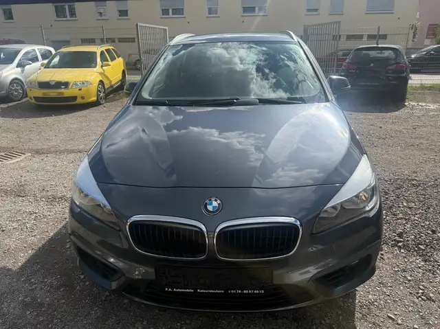 BMW 214 214 d