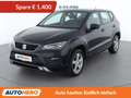 SEAT Ateca 1.5 TSI ACT Style 4Drive *NAVI*CARPLAY&AUTO*PDC* Schwarz - thumbnail 1