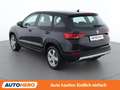 SEAT Ateca 1.5 TSI ACT Style 4Drive *NAVI*CARPLAY&AUTO*PDC* Schwarz - thumbnail 4