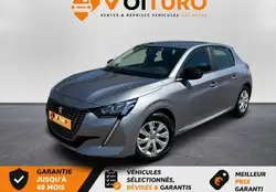 Peugeot 208 5 Portes CarPlay Allure HDi 100 cv,Faible Kms,Excellent