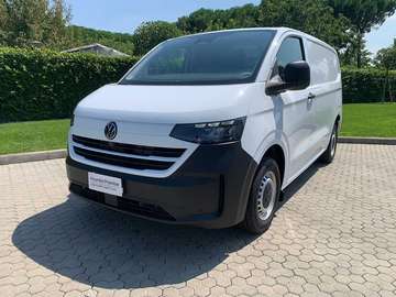 Transporter Transporter 2.0 TDI 110CV Furgone