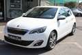 Peugeot 308 308 1.6 e-HDi 115 CV Allure Weiß - thumbnail 1