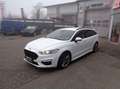 Ford Mondeo Traveller ST-Line 2,0 Hybrid Automatik Weiß - thumbnail 3