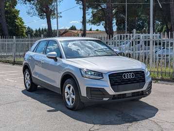 Q2 1.6 tdi Business