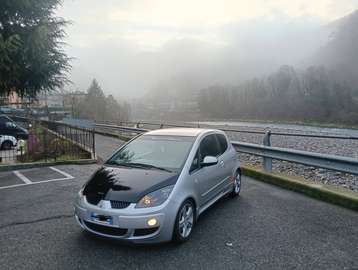 Colt CZT 1.5 16v turbo