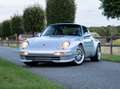 Porsche 911 Porsche 993 Carrera 4 Manual Argent - thumbnail 3