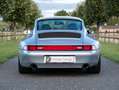 Porsche 911 Porsche 993 Carrera 4 Manual Argent - thumbnail 10