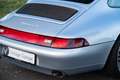 Porsche 911 Porsche 993 Carrera 4 Manual Argent - thumbnail 23