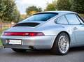 Porsche 911 Porsche 993 Carrera 4 Manual Argent - thumbnail 18