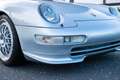 Porsche 911 Porsche 993 Carrera 4 Manual Argent - thumbnail 21