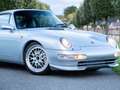 Porsche 911 Porsche 993 Carrera 4 Manual Argent - thumbnail 14
