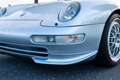 Porsche 911 Porsche 993 Carrera 4 Manual Argent - thumbnail 20