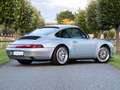 Porsche 911 Porsche 993 Carrera 4 Manual Argent - thumbnail 11
