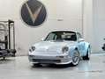 Porsche 911 Porsche 993 Carrera 4 Manual Argent - thumbnail 1