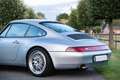 Porsche 911 Porsche 993 Carrera 4 Manual Argent - thumbnail 17