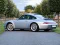 Porsche 911 Porsche 993 Carrera 4 Manual Argent - thumbnail 9