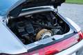Porsche 911 Porsche 993 Carrera 4 Manual Argent - thumbnail 5
