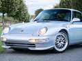 Porsche 911 Porsche 993 Carrera 4 Manual Argent - thumbnail 12