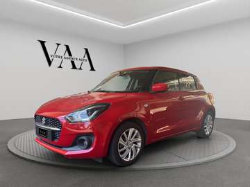 Swift 1.2 Dualjet + Hybrid SHVS 2017 BERLINE Privilège PHASE 2