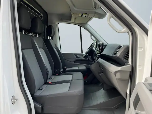 Volkswagen Crafter view 10