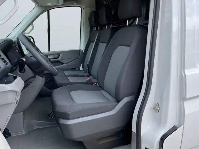 Volkswagen Crafter view 7