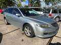 Mazda 6 6 Kombi Diesel 2.0 CD DPF *Motorgeräusche* Silber - thumbnail 3