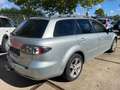 Mazda 6 6 Kombi Diesel 2.0 CD DPF *Motorgeräusche* Silber - thumbnail 5