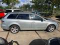 Mazda 6 6 Kombi Diesel 2.0 CD DPF *Motorgeräusche* Silber - thumbnail 4