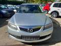Mazda 6 6 Kombi Diesel 2.0 CD DPF *Motorgeräusche* Silber - thumbnail 2