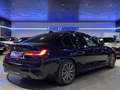 BMW 320 320dA Blauw - thumbnail 5