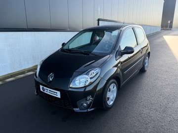 Twingo II 1.2 16v 75 eco2 Dynamique Quickshift