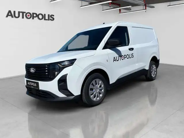 Ford Transit Courier Trend