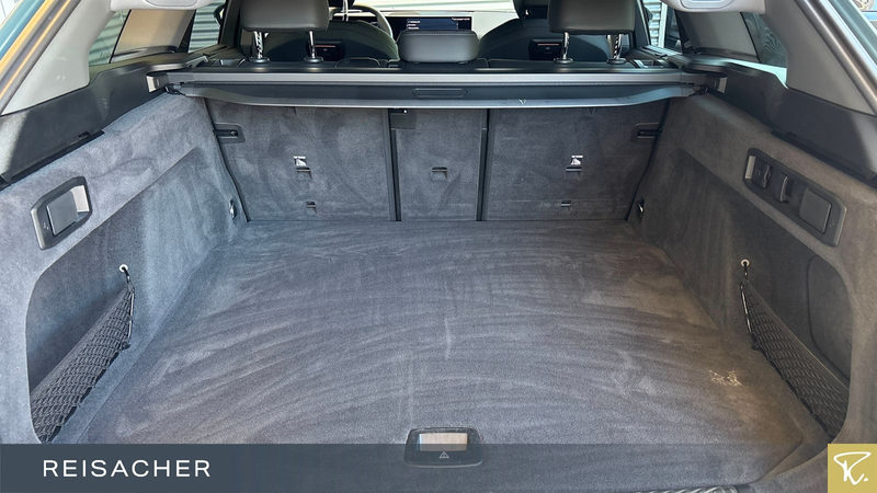 BMW 520 i A Tou Autom — photo 10