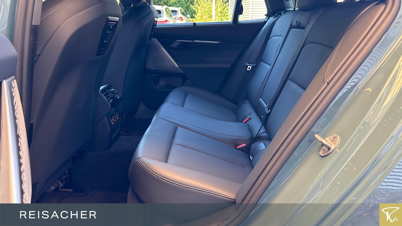 BMW 520 i A Tou Autom — photo 8