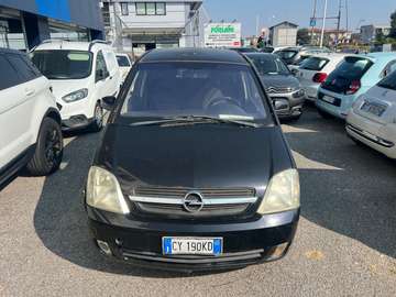 Meriva I 2003 1.7 cdti 16v Enjoy 101cv