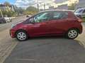 Toyota Yaris Hybrid Comfort NAVI KAMERA AHK AUTOMATIK Rosso - thumbnail 11