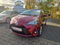 Toyota Yaris Hybrid Comfort NAVI KAMERA AHK AUTOMATIK Rosso - thumbnail 1