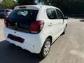 Peugeot 108 108 VTI 72 ETG5 Top! Allure Weiß - thumbnail 4