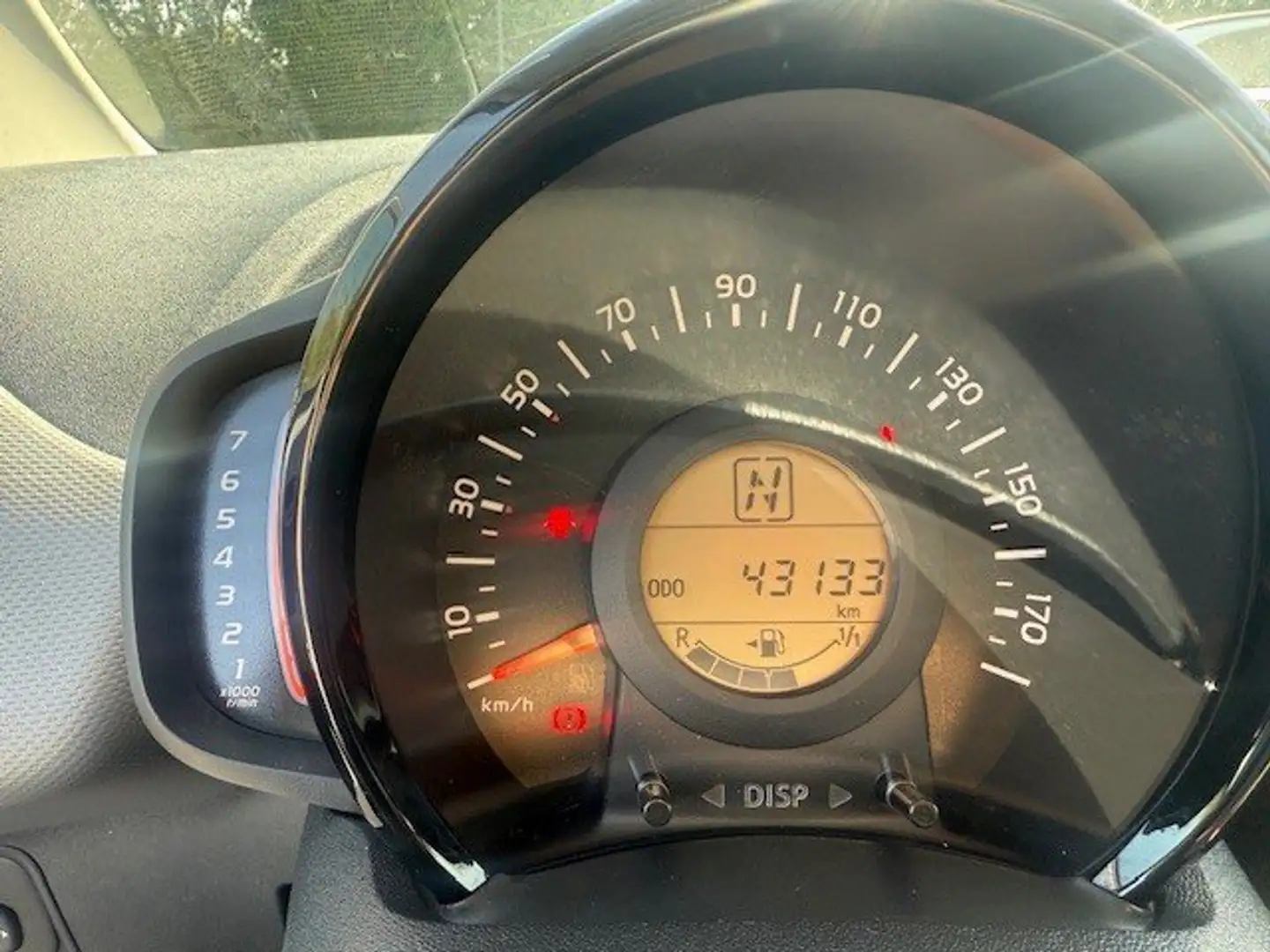 Peugeot 108 108 VTI 72 ETG5 Top! Allure Weiß - 1