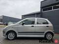 Chevrolet Matiz 0.8 Style/Airco/Cv/LmVelgen/Apk15-4-26 Grijs - thumbnail 2