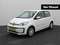 Volkswagen up! 1.0 BMT high up! Blanc - thumbnail 1
