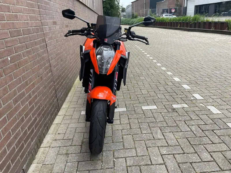 KTM 1290 SuperDuke ABS - foto 7