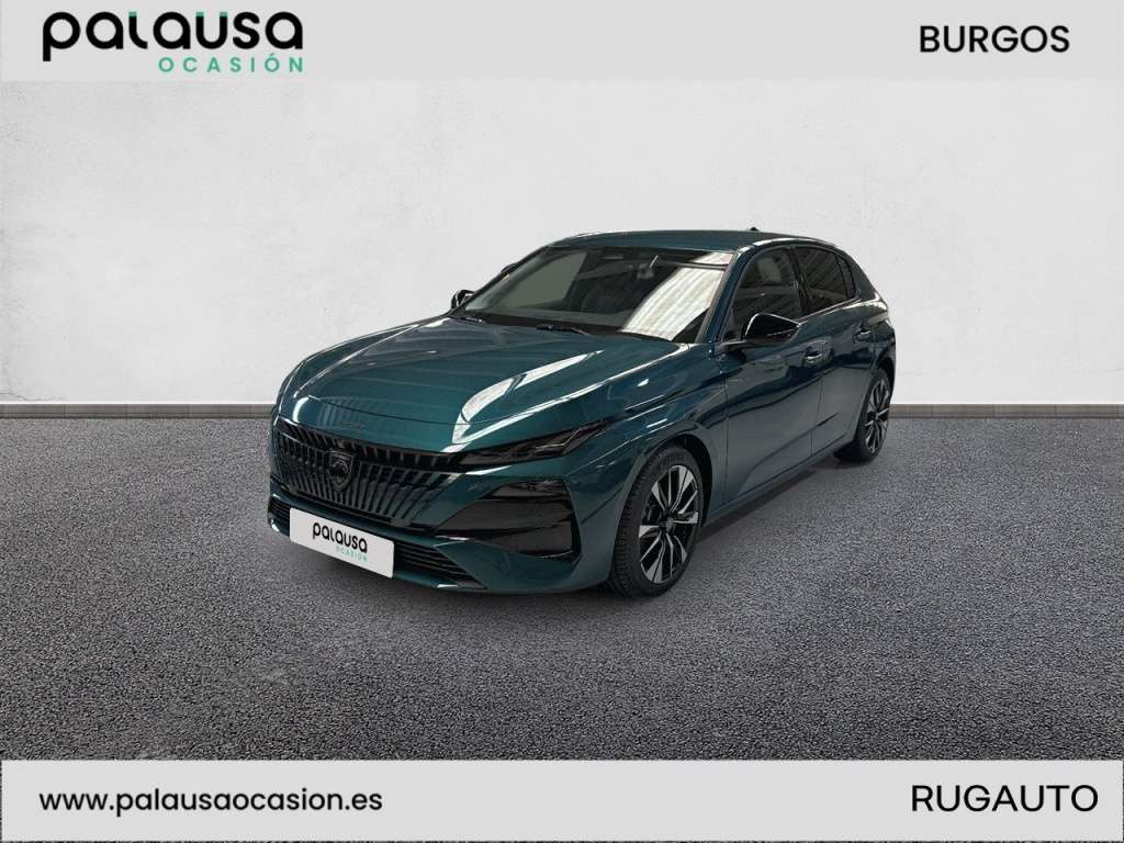Peugeot 308 1.5 BlueHDi S&S Allure EAT8 130 - foto 1