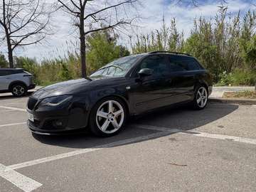 Exeo ST 2.0TSI Sport Sport