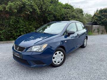 ST 1.0i Reference * AIRCO * EURO 6b