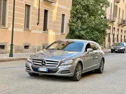 Acquista una Mercedes-Benz CLS 350 Station wagon usata su AutoScout24