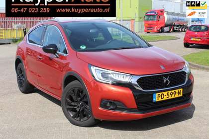 DS Automobiles DS 4 Crossback 1.6 THP Chic automaat navi camera nap