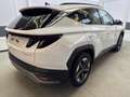 Hyundai TUCSON PREMIUM DCT SHZ El.Heckklappe NAVI E-Shift 1.6 ... Weiß - thumbnail 3