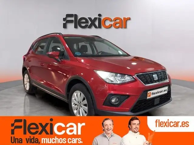 SEAT Arona 1.0 TSI Ecomotive S&S Style 95