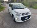 Citroen C1 C1 VTi 68 3 porte Feel Bianco - thumbnail 2